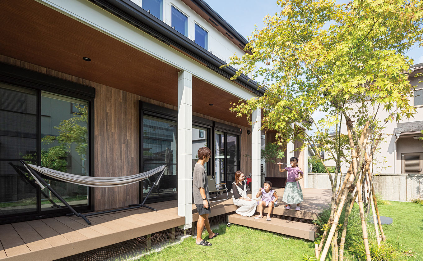 一級建築士事務所　SARA HOME桜建築事務所の画像3