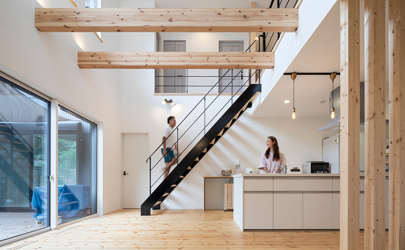 一級建築士事務所　SARA HOME桜建築事務所の画像4