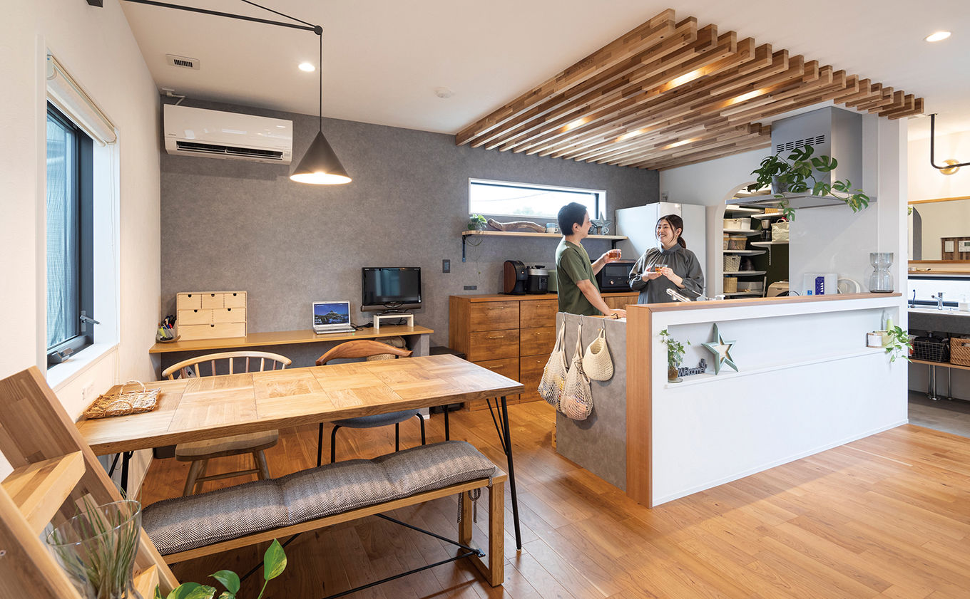 一級建築士事務所　SARA HOME桜建築事務所の画像5