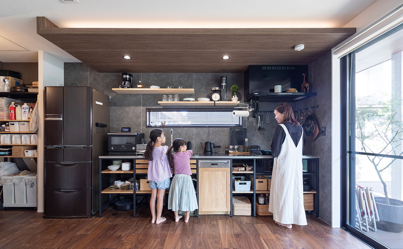 一級建築士事務所　SARA HOME桜建築事務所の画像6