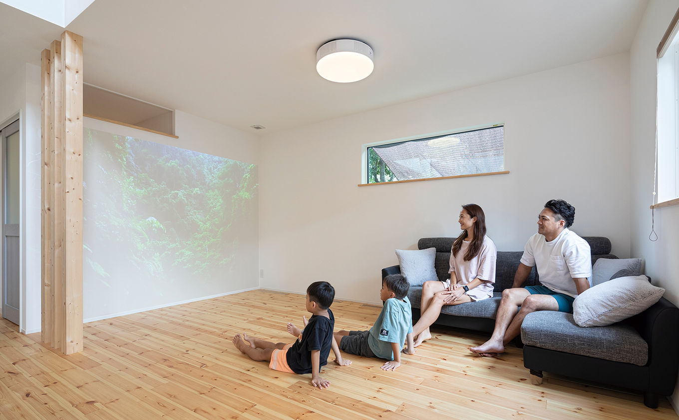 一級建築士事務所　SARA HOME桜建築事務所の画像7