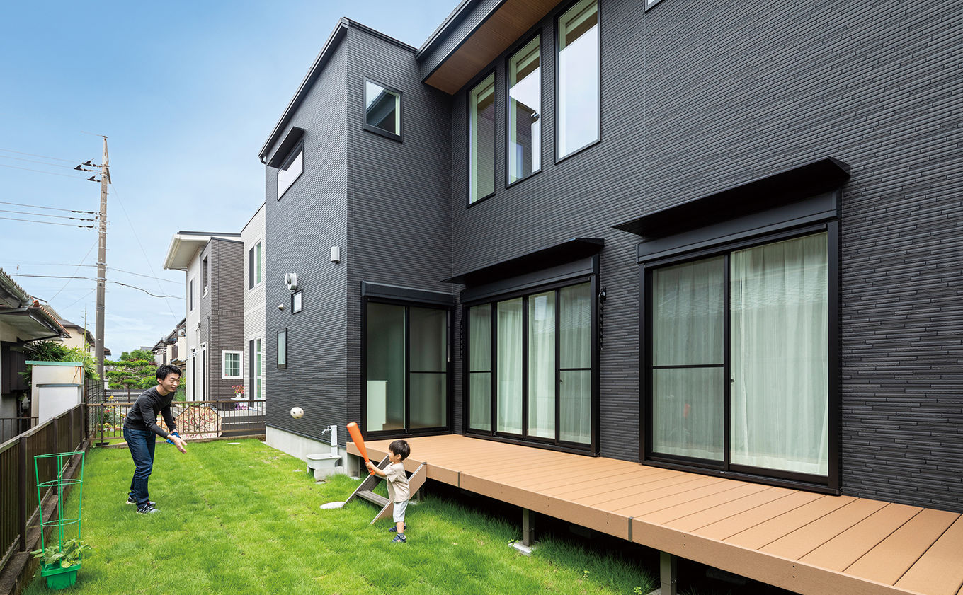 一級建築士事務所　SARA HOME桜建築事務所の画像8