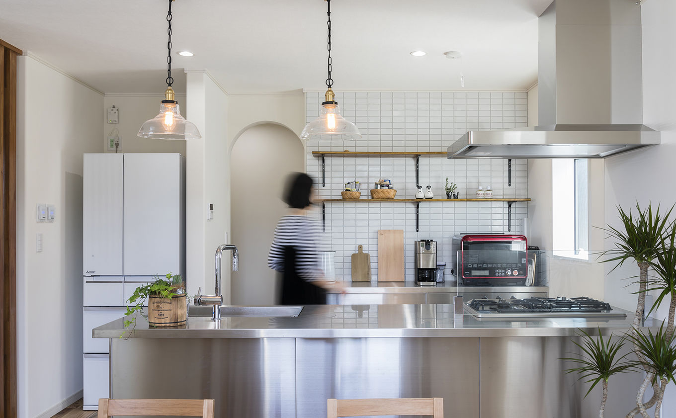 一級建築士事務所　SARA HOME桜建築事務所の画像9