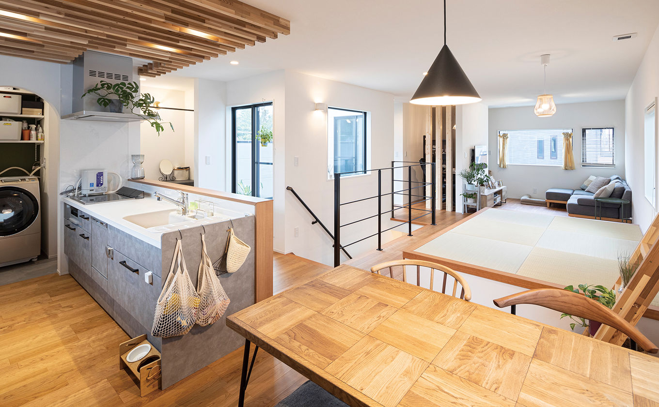 一級建築士事務所　SARA HOME桜建築事務所の画像10