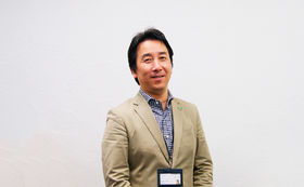 アールコーブ・ホーム(一級建築士事務所) by安江工務店のスタッフ画像1