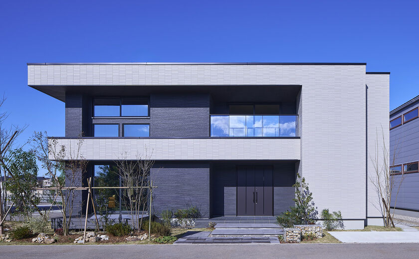 アイ工務店 自由度の高い設計を最大限に活かす、豊富な経験と柔軟な発想の画像