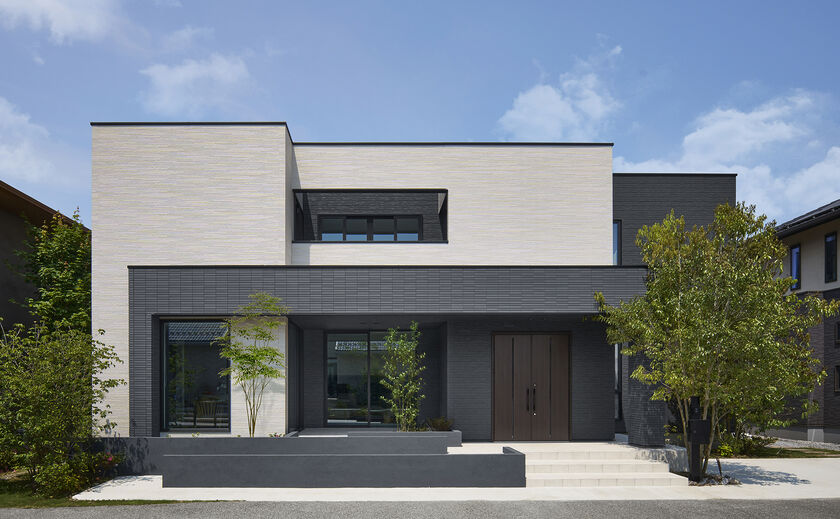 アイ工務店 モデルハウスは、「採り入れたくなるアイデアがいっぱい」と評判の画像