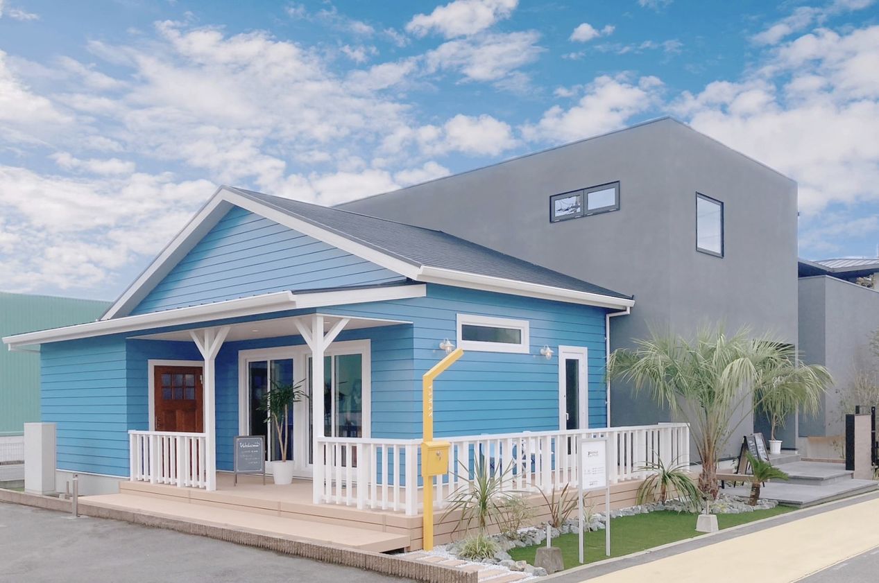 ヤマックスの画像1