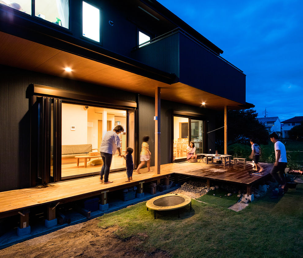 水田建設（水田建築一級建築士事務所）の画像1