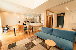 スローライフ住宅設計の画像1