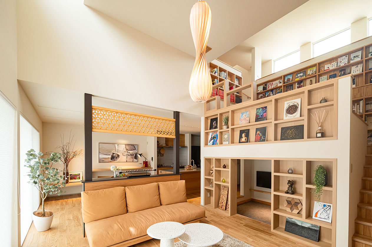 KOYO ARCHITECTSの画像1