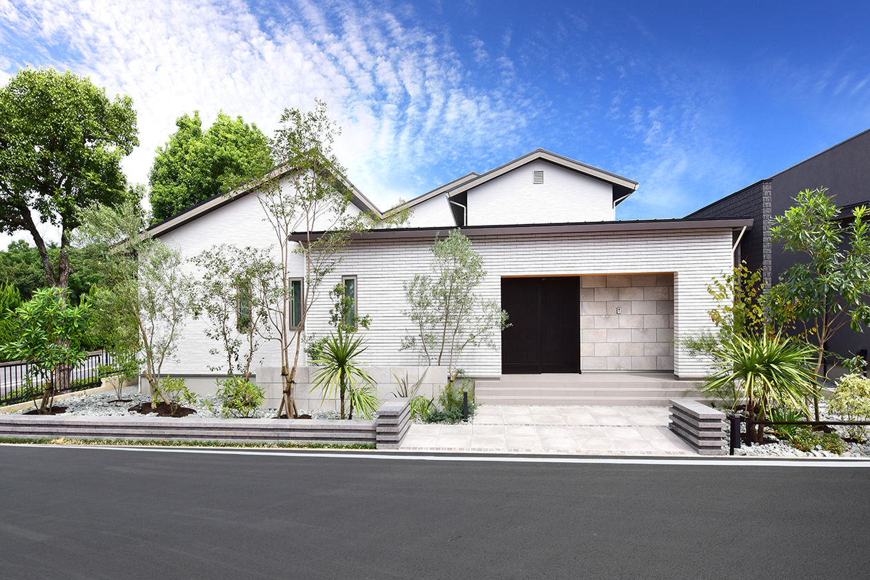 コンフォートハウスの画像1