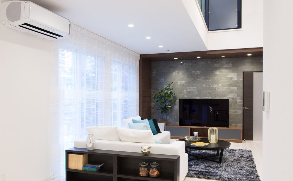 ヤマダホームズ 理想を叶える自由設計の住まい　スーパーフル装備住宅の画像