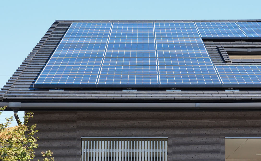 ヤマダホームズ 光と風の恵みを感じて、豊かに暮らすの画像