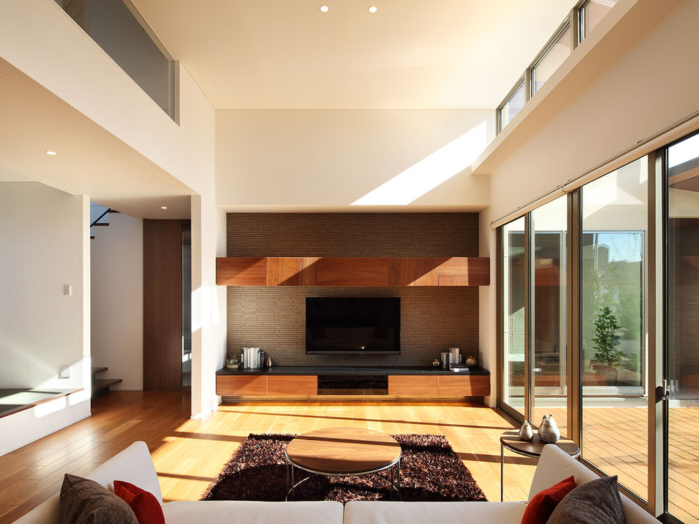 ヤマダホームズ 強靭な構造に加え、ライフスタイルに合った設計であることの画像