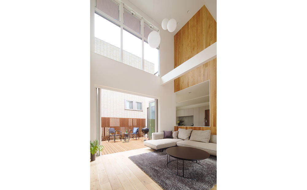 ヤマダホームズ 叶えたい夢を何なりと。理想の住まいをデザインの画像