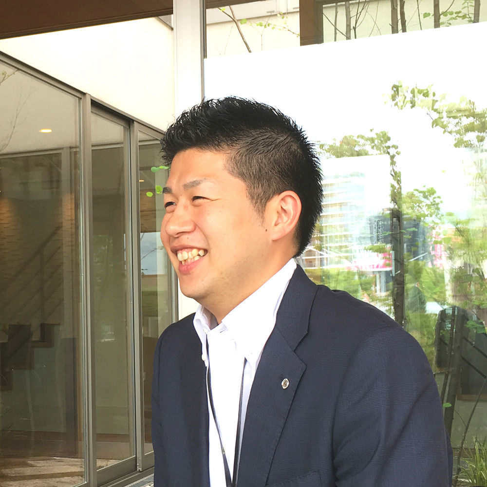 ヤマダホームズのスタッフ画像2