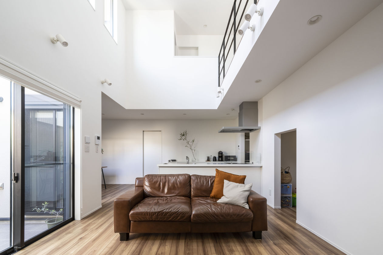 愛される「LDK」iiMA by VISIOの画像1