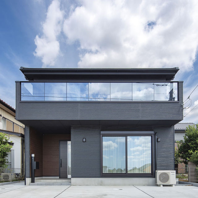 日栄商事 理想的な土地が見つかった！実績の多さと対応力が信頼への画像