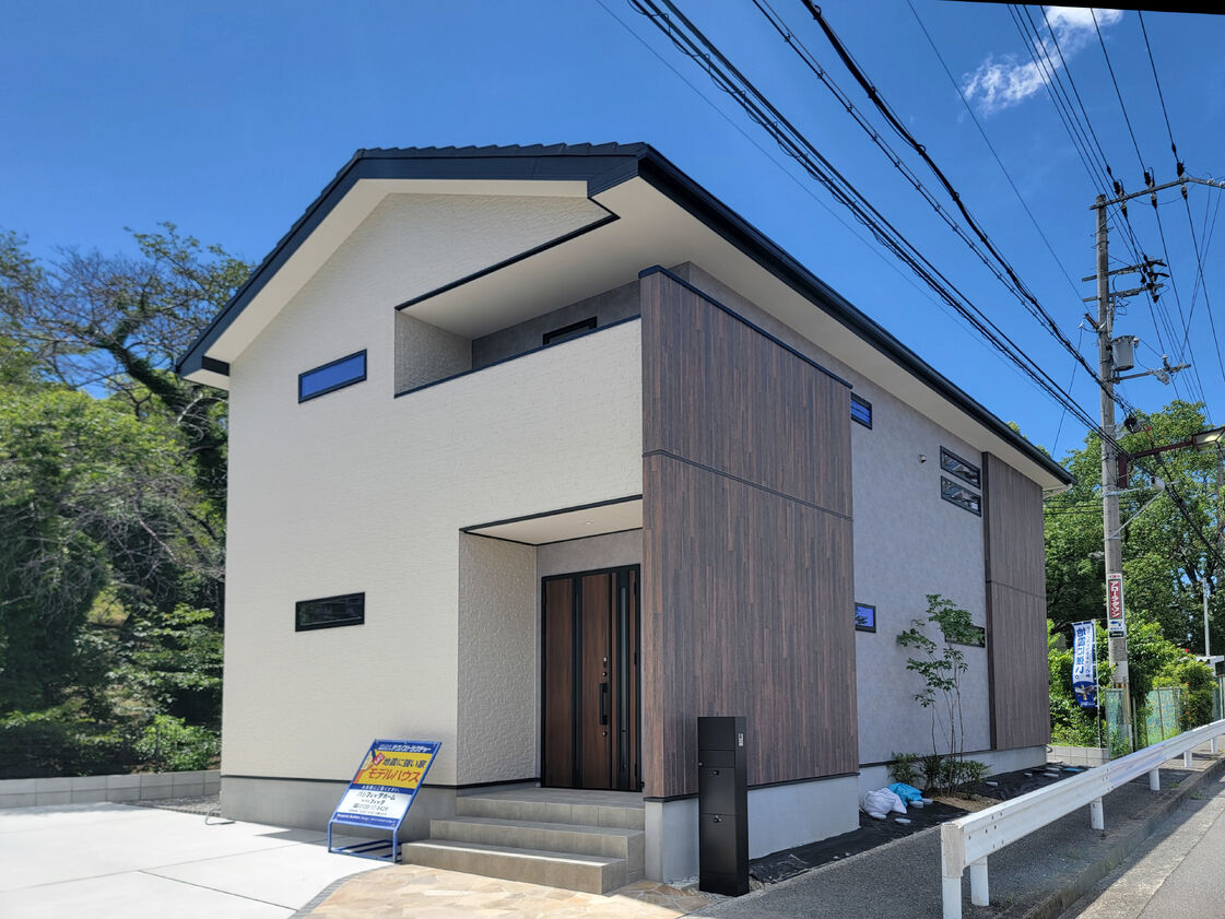 パシフィックホームの画像1