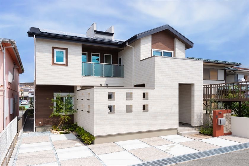 ヤマト住建 土地探しの手厚いサポート！オンラインでも家づくり相談が可能の画像