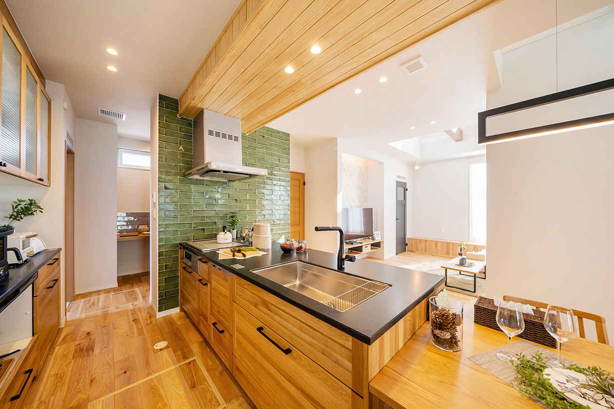 ヤマト住建の画像7