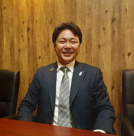 ヤマト住建のスタッフ画像1