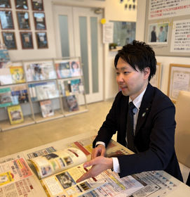 ヤマト住建のスタッフ画像2