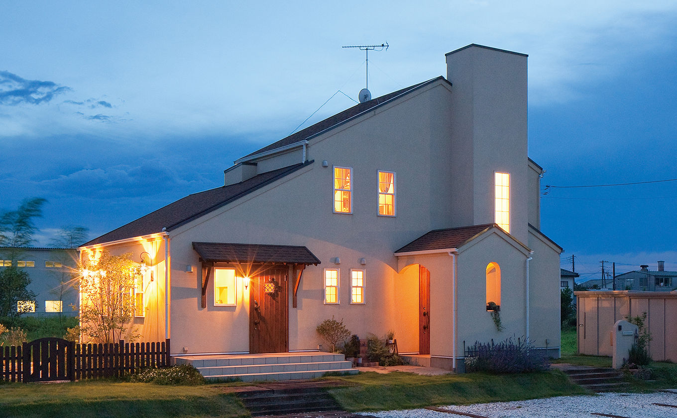 アーバンホームの画像3