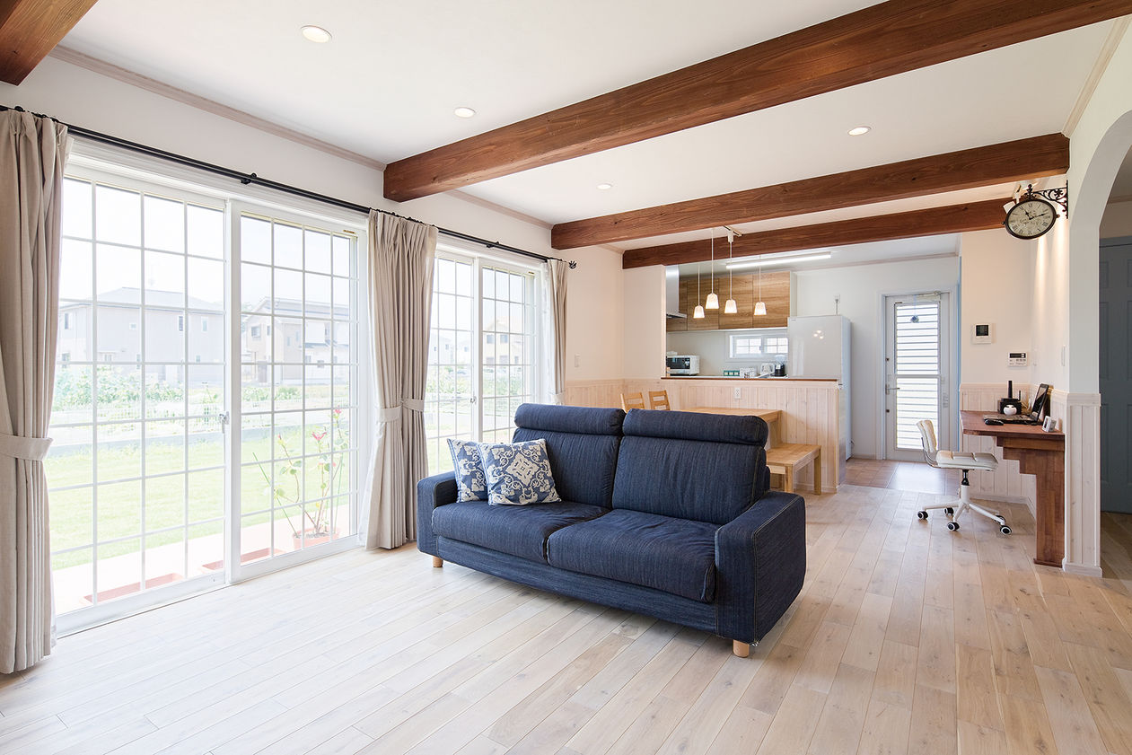 アーバンホームの画像4