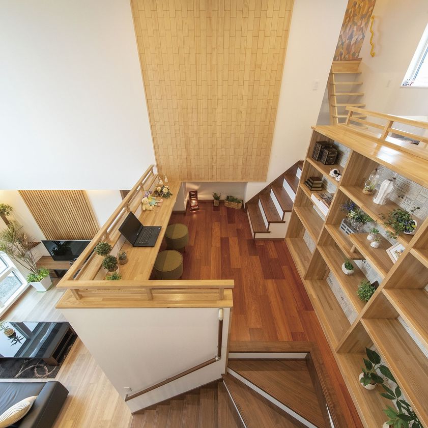 イシンホーム住宅研究会　相生建設の画像1