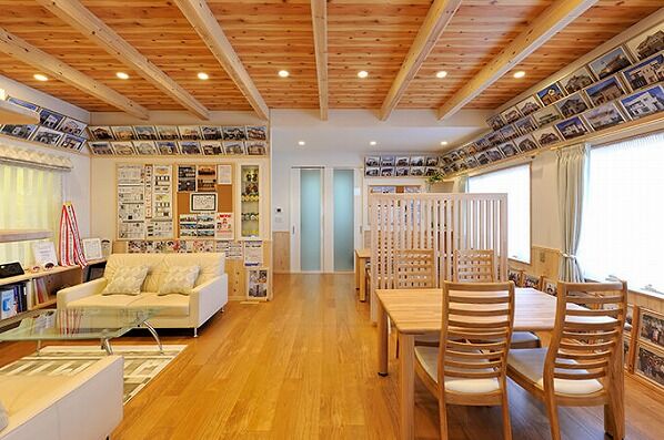 イシンホーム住宅研究会　相生建設の画像2