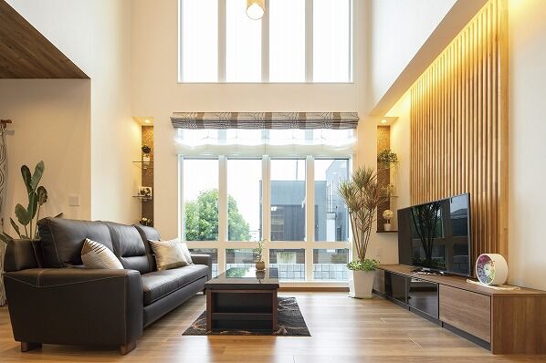 イシンホーム住宅研究会　相生建設の画像5