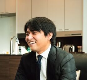 イシンホーム住宅研究会　相生建設のスタッフ画像1