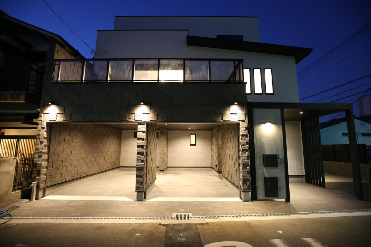 ヤマイチ住建の画像1