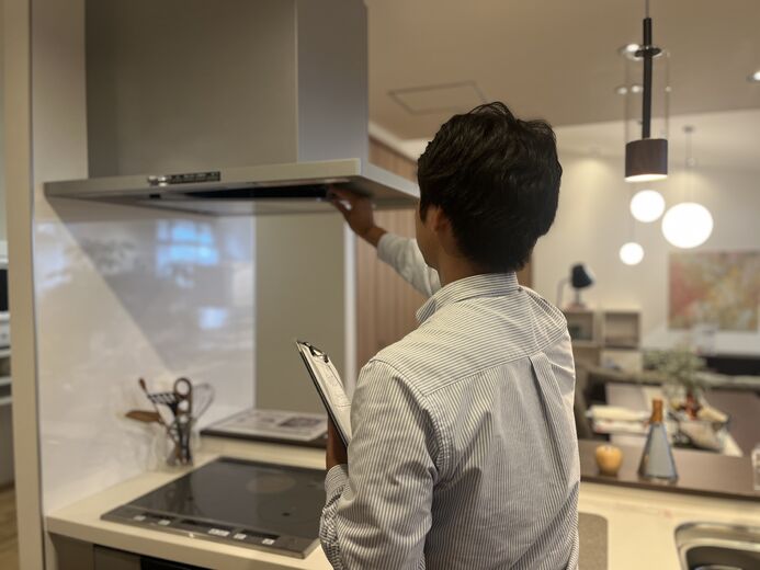 山根木材 家が建ったあとも永きにわたってサポートの画像