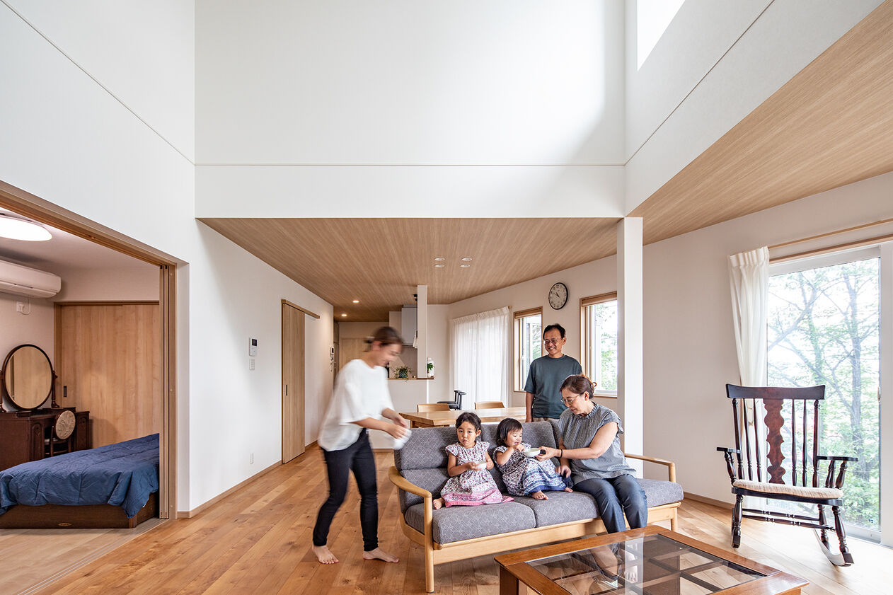 山根木材の画像2