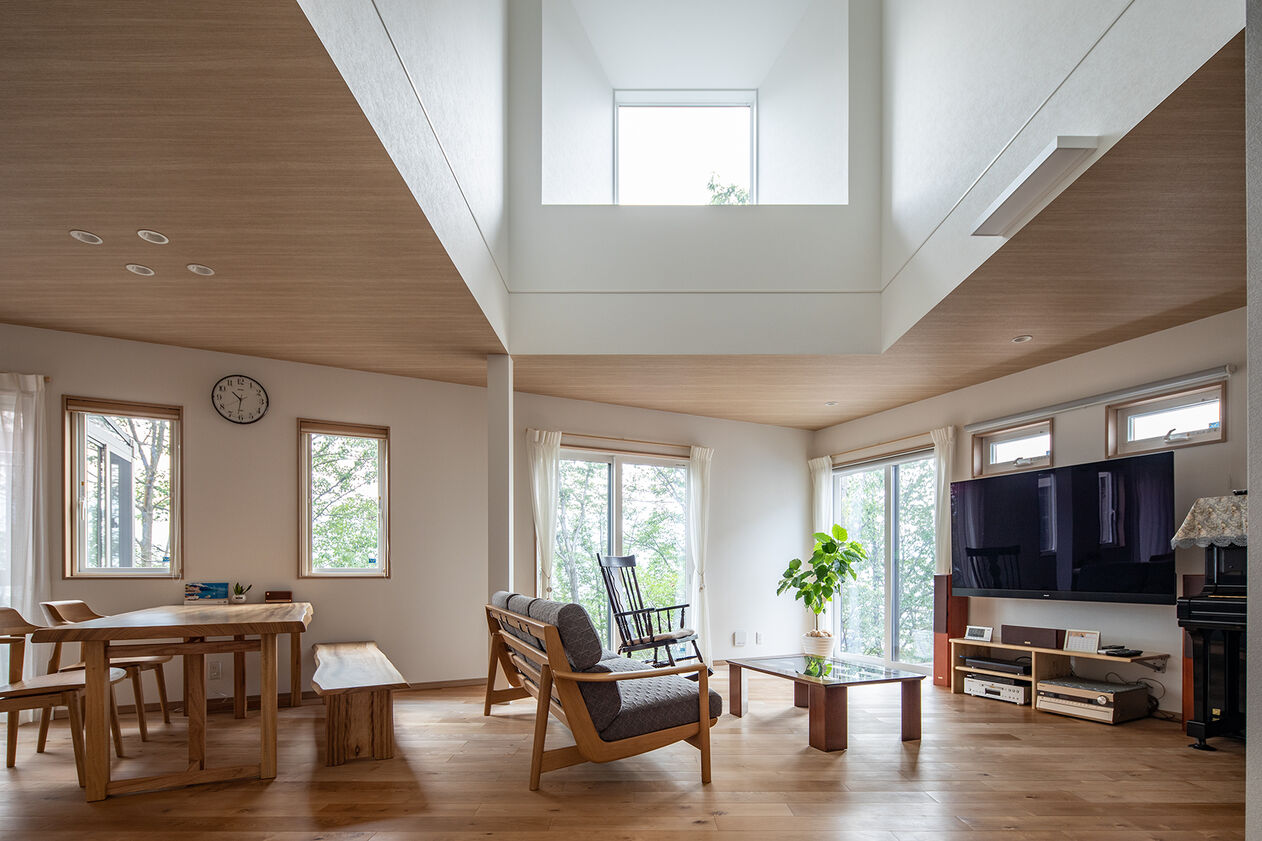 山根木材の画像3