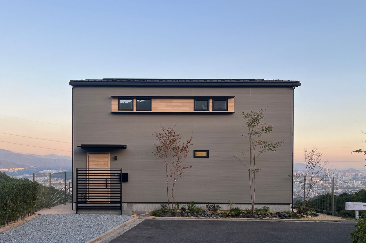 山根木材の画像6