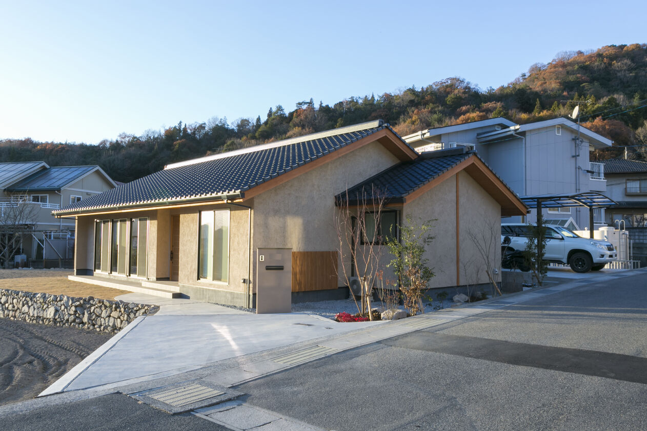 山根木材の画像9