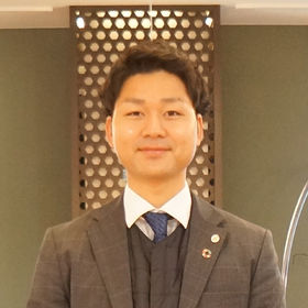 山根木材のスタッフ画像1