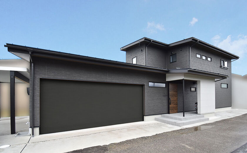 ワイケイホーム 地元を知り尽くした同社が、最適な建材と工法で建てる住まいの画像