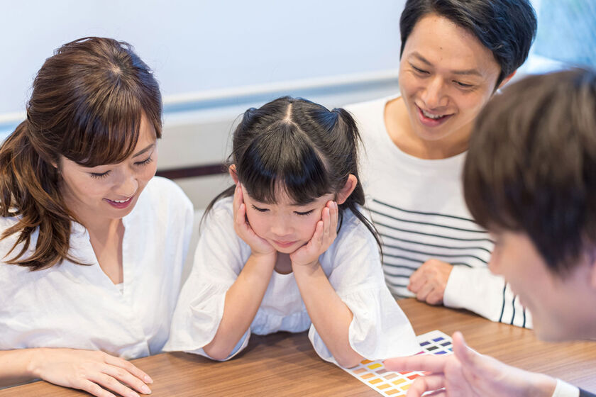 ワイケイホーム 建てた後までとことん地元に寄り添った家づくりの画像