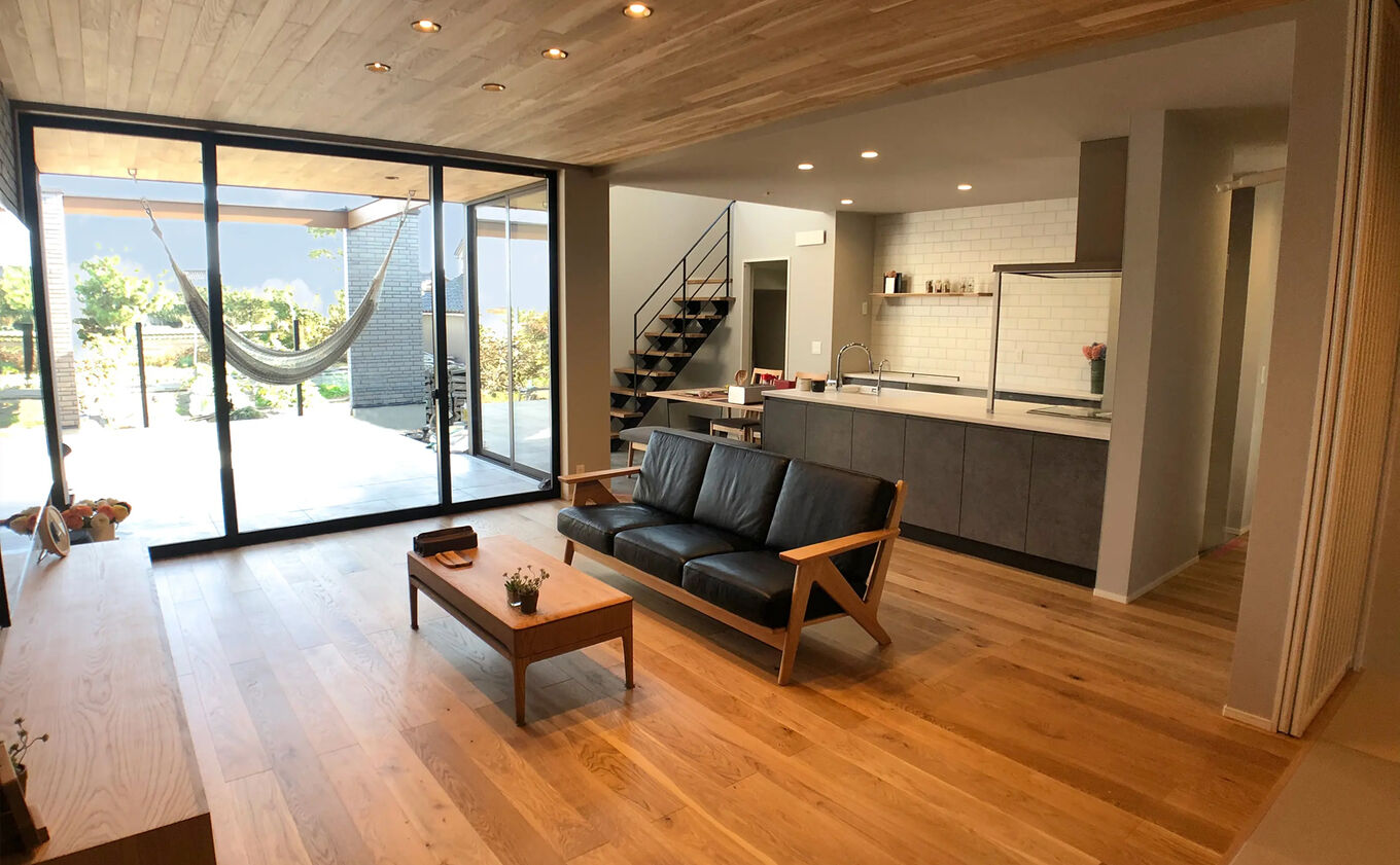 ワイケイホームの画像2