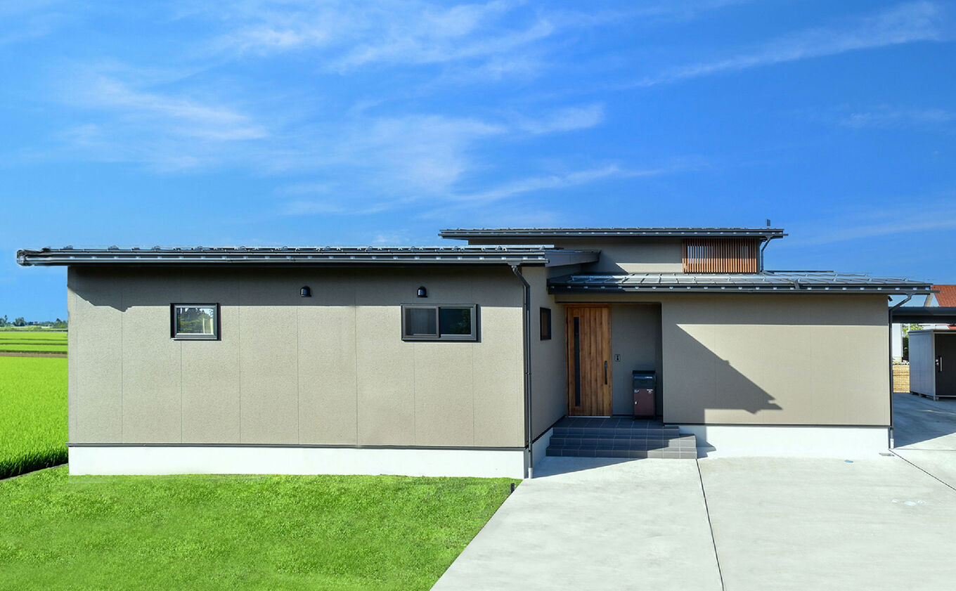 ワイケイホームの画像4