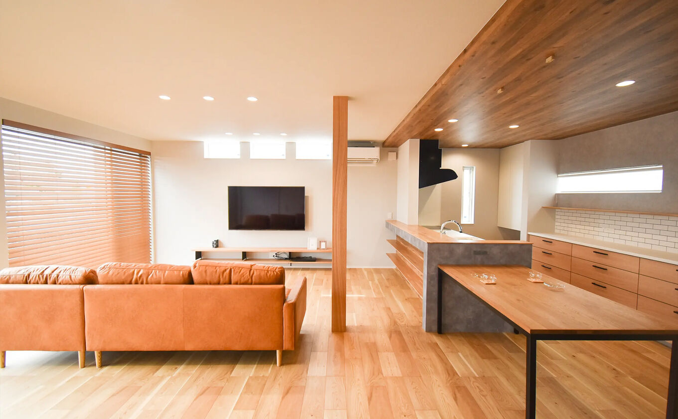 ワイケイホームの画像5