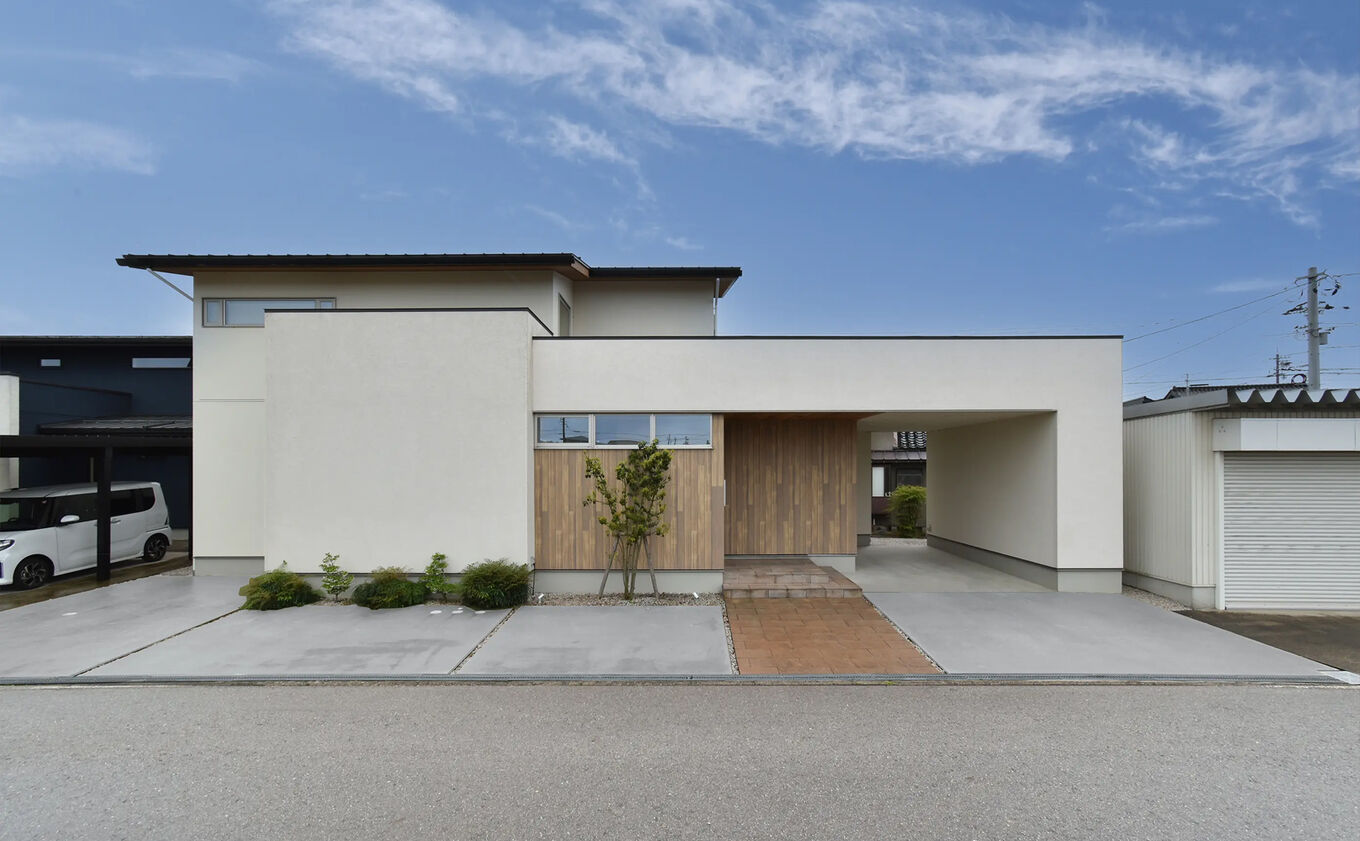 ワイケイホームの画像7