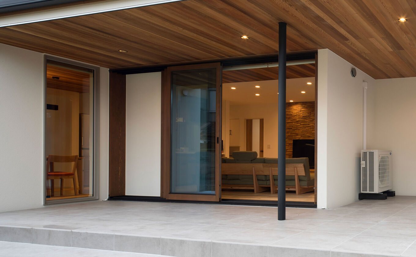 ワイケイホームの画像8