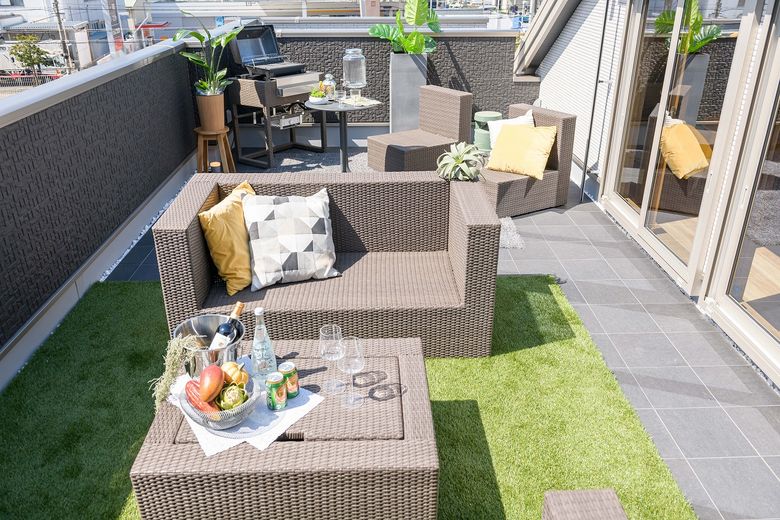 桧家住宅　(日本中央住販) 運命の土地に出逢える不動産ノウハウの画像