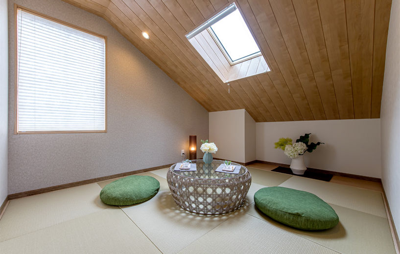 桧家住宅　(日本中央住販) お客様の「お悩み事」を解決するの画像